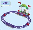 Istruzioni per la Costruzione - LEGO - 10771 - Carnival Thrill Coaster: Page 34