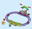 Istruzioni per la Costruzione - LEGO - 10771 - Carnival Thrill Coaster: Page 41