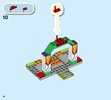 Istruzioni per la Costruzione - LEGO - 10771 - Carnival Thrill Coaster: Page 18