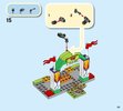 Istruzioni per la Costruzione - LEGO - 10771 - Carnival Thrill Coaster: Page 23