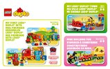 Istruzioni per la Costruzione - LEGO - DUPLO - 10803 - Artico: Page 22