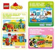 Istruzioni per la Costruzione - LEGO - DUPLO - 10804 - Giungla: Page 38