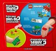 Istruzioni per la Costruzione - LEGO - DUPLO - 10804 - Giungla: Page 39