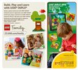 Istruzioni per la Costruzione - LEGO - DUPLO - 10804 - Giungla: Page 37