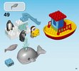 Istruzioni per la Costruzione - LEGO - DUPLO - 10805 - Viaggio intorno al mondo: Page 53