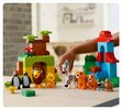 Istruzioni per la Costruzione - LEGO - DUPLO - 10805 - Viaggio intorno al mondo: Page 30