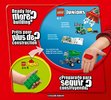 Istruzioni per la Costruzione - LEGO - DUPLO - 10805 - Viaggio intorno al mondo: Page 59