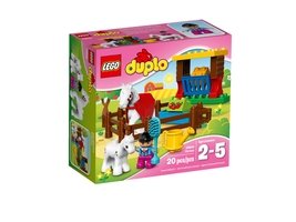 LEGO - DUPLO - 10806 - Cavalli