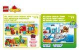 Istruzioni per la Costruzione - LEGO - DUPLO - 10807 - Cavallo e rimorchio: Page 14