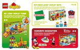 Istruzioni per la Costruzione - LEGO - DUPLO - 10810 - Trenino: Page 22