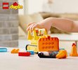 Istruzioni per la Costruzione - LEGO - DUPLO - 10813 - Grande cantiere: Page 2