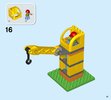 Istruzioni per la Costruzione - LEGO - DUPLO - 10813 - Grande cantiere: Page 21