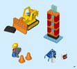 Istruzioni per la Costruzione - LEGO - DUPLO - 10813 - Grande cantiere: Page 29