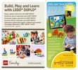 Istruzioni per la Costruzione - LEGO - DUPLO - 10813 - Grande cantiere: Page 32