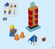 Istruzioni per la Costruzione - LEGO - DUPLO - 10813 - Grande cantiere: Page 27