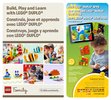 Istruzioni per la Costruzione - LEGO - DUPLO - 10813 - Grande cantiere: Page 32