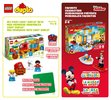 Istruzioni per la Costruzione - LEGO - DUPLO - 10813 - Grande cantiere: Page 33