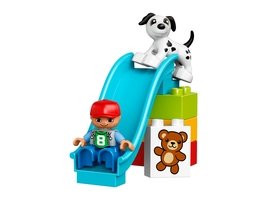 10820 - LEGO® DUPLO® Creative Building Basket