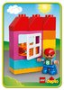 Istruzioni per la Costruzione - LEGO - DUPLO - 10820 - Cestino creativo LEGO® DUPLO®: Page 1