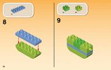 Istruzioni per la Costruzione - LEGO - DUPLO - 10825 - L'esoscheletro di Miles: Page 10