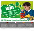 Istruzioni per la Costruzione - LEGO - DUPLO - 10826 - L'hanger stellare di Miles: Page 24