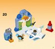 Istruzioni per la Costruzione - LEGO - DUPLO - 10826 - L'hanger stellare di Miles: Page 19