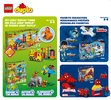 Istruzioni per la Costruzione - LEGO - DUPLO - 10827 - La casa sulla spiaggia di Topolino e i suoi amici: Page 26