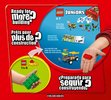 Istruzioni per la Costruzione - LEGO - DUPLO - 10827 - La casa sulla spiaggia di Topolino e i suoi amici: Page 27