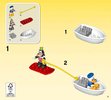 Istruzioni per la Costruzione - LEGO - DUPLO - 10827 - La casa sulla spiaggia di Topolino e i suoi amici: Page 3