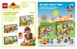 Istruzioni per la Costruzione - LEGO - DUPLO - 10833 - L'asilo: Page 14