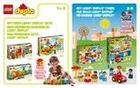 Istruzioni per la Costruzione - LEGO - DUPLO - 10833 - L'asilo: Page 14