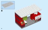 Istruzioni per la Costruzione - LEGO - DUPLO - 10834 - La pizzeria: Page 14