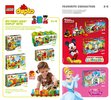 Istruzioni per la Costruzione - LEGO - DUPLO - 10835 - Villetta familiare: Page 28