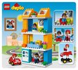 Istruzioni per la Costruzione - LEGO - DUPLO - 10835 - Villetta familiare: Page 27