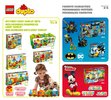 Istruzioni per la Costruzione - LEGO - DUPLO - 10835 - Villetta familiare: Page 28