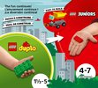 Istruzioni per la Costruzione - LEGO - DUPLO - 10835 - Villetta familiare: Page 31