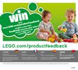 Istruzioni per la Costruzione - LEGO - DUPLO - 10835 - Villetta familiare: Page 32