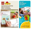 Istruzioni per la Costruzione - LEGO - DUPLO - 10836 - Grande Piazza in città: Page 38