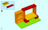 Istruzioni per la Costruzione - LEGO - DUPLO - 10839 - Tiro a segno: Page 10