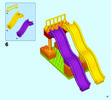 Istruzioni per la Costruzione - LEGO - DUPLO - 10840 - Il grande Luna Park: Page 17