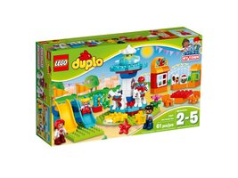 LEGO - DUPLO - 10841 - Gita al Luna Park