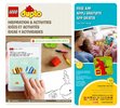 Istruzioni per la Costruzione - LEGO - DUPLO - 10842 - Sfida alla Batcaverna: Page 25