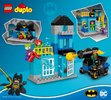 Istruzioni per la Costruzione - LEGO - DUPLO - 10842 - Sfida alla Batcaverna: Page 24