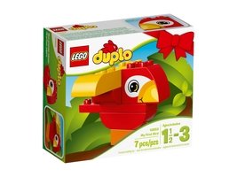 LEGO - DUPLO - 10852 - Il mio primo uccellino