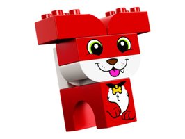 10858 - My First Puzzle Pets