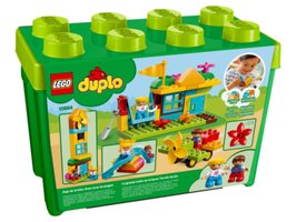 10864 - Large Playground Brick Box