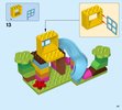 Istruzioni per la Costruzione - LEGO - 10864 - Large Playground Brick Box: Page 23