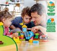 Istruzioni per la Costruzione - LEGO - 10864 - Large Playground Brick Box: Page 29