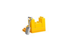 10864 - Large Playground Brick Box