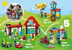 Istruzioni per la Costruzione - LEGO - 10867 - Farmers' Market: Page 3